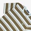 Fred Perry [sporT] STriped T shirT  V25  Afpm2416557 V25