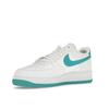 Nike Air Force 1 07 SE Next Nature Dusty Cactus Women Sneakers White Volt DV3808-107