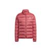 Essentials Slim Fit Warm Down Jacket Pink Unisex HK4663