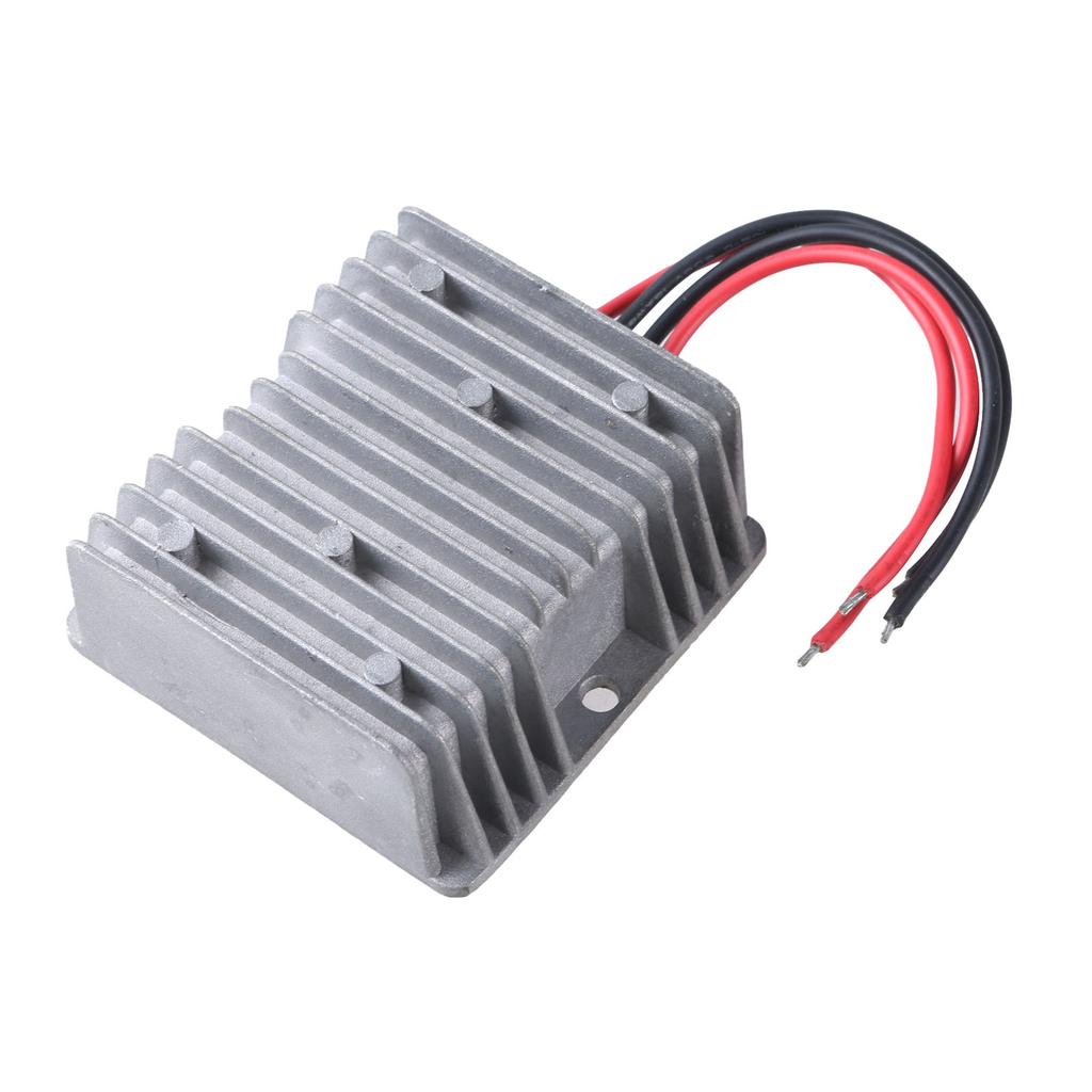 DC9V~36V to 36V 7A Step Up Power Supply Module Efficient Power Converter Adapter Convert Voltage from 9V~36V to 36V 7A