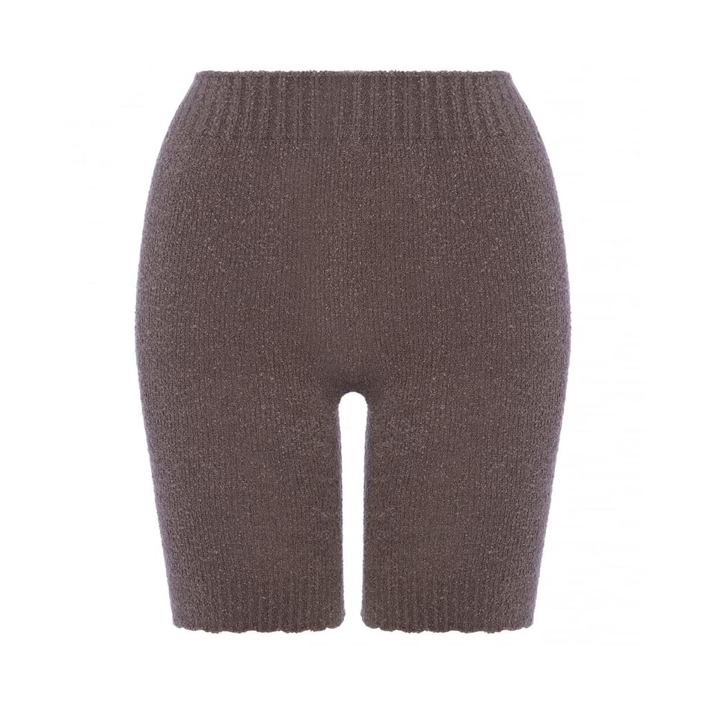 Triumph Sloggi Whip Touch Length Knit 3091 Size 3/4 Pants, (Pigeon Gray), M/LL