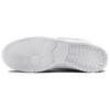 Nike Mens Dunk Low Pro SB Triple White Unisex Sneakers FJ1674-100