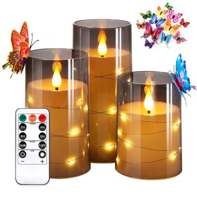 LED-Lampen – LED-Kerzen