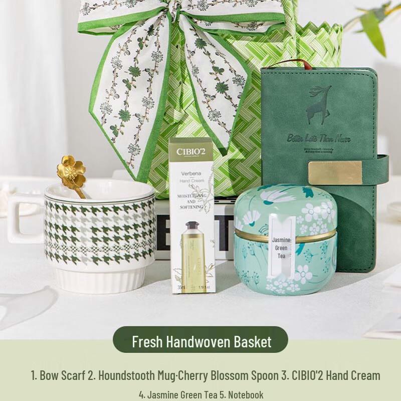 Anti-Heat Cooling Gift Bag