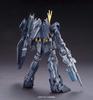 HGUC Mobile Suit Gundam UC RX-0[N] Unicorn Gundam 2 Banshee Norn Unicorn Mode 1/144 Scale Pre-Colored Plastic Model