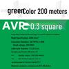 Pure Copper RV Electronic Wire - 0.3 To 1 Sq Mm, Flexible Single Core for Machine Equipment Connections