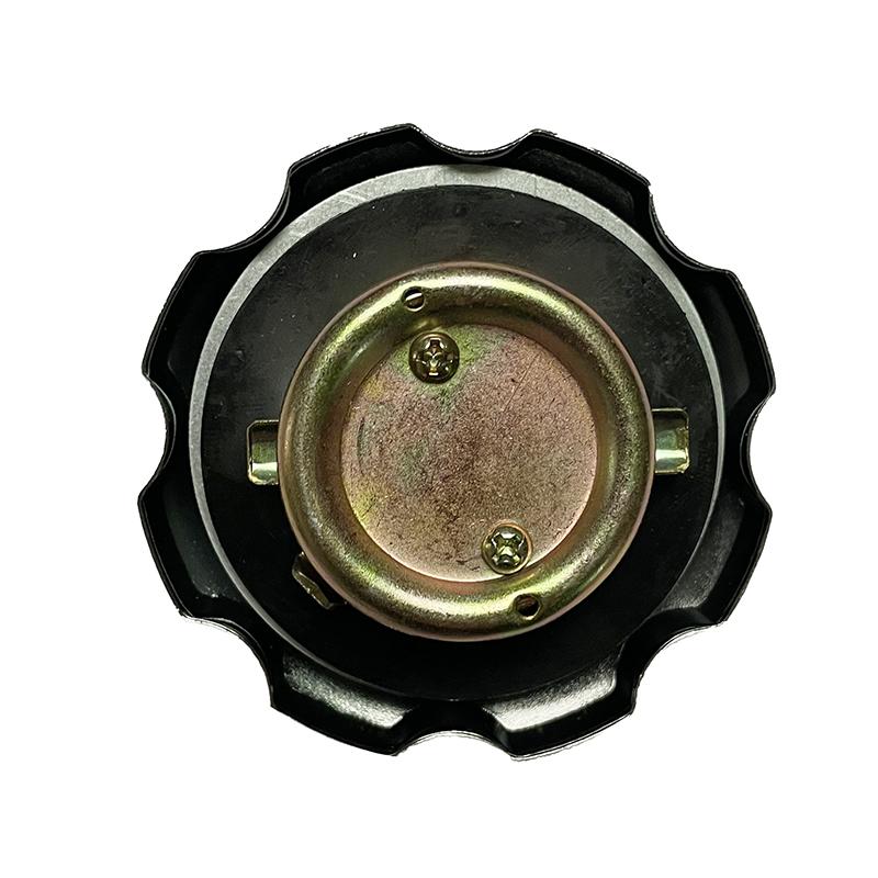 Universal Aluminum Alloy Motorcycle Locking Fuel Cap ATV Gas Fuel Tank Cap Cover Oil-Tank Covers Car Parts