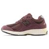 2002R Truffle Unisex Spor Ayakkabı Kahverengi Zengin-Toprak M2002RCD