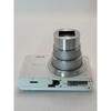 Used SONY Cyber-shot DSC-WX350 White Digital Camera [Junk]