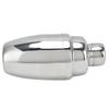 Cocktail Shaker Stainless Steel Threestage Drink Mixer Milk Tea Shaker Cocktail Mixing Tool for