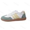 Lightweight Women's Sneakers  Spring Autumn New Comfortable Soft Sole Non Slip Casual Shoes Fashion Lace Up Breathable Flats