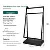 Outdoor Water-Fillable Display Stand
