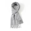 Hengyuanxiang Women's Cashmere Scarf