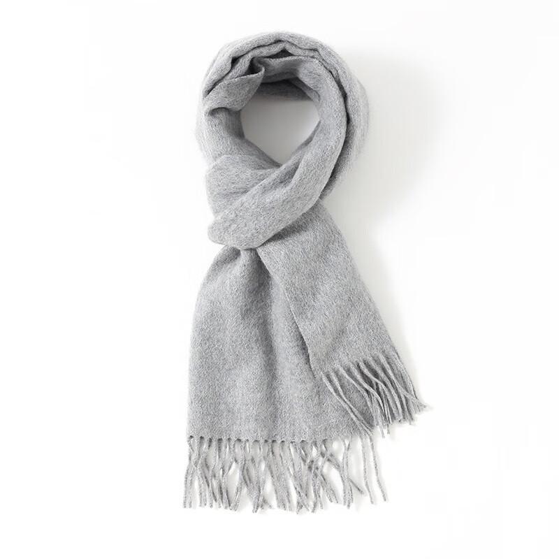 Hengyuanxiang Women's Cashmere Scarf