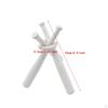 Baseball Holder Stand Wooden Display Rack Dorm Stores Birthday Gift Storage Desk Organizer for Fans