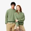 Men's Loose Fit Crew Neck Pullover SH7745-55NS86