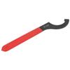 Wrench Collet Chuck Replacement Spring Nut Workholding High Speed Steel Spanner ER32UM