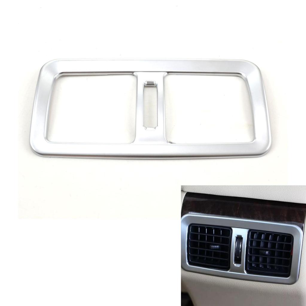 14-17 Toyota Camry Interior Air Outlet Handle Decoration Set