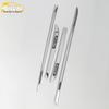 RAV4 Door Side Molding Trim Anti-Scratch Decorative Sticker for 2014 Model