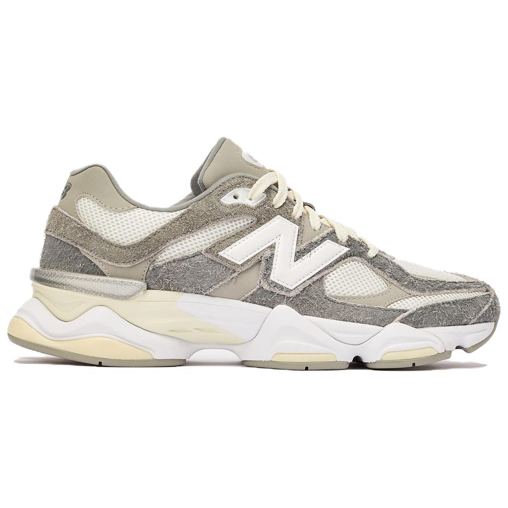 New Balance 9060 Cinza Branco U9060YGA