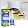 Ceramic Repair Adhesive Household Porcelain Fast Repair Ceramic Cracks Broken Multifunctional Repair Adhesive