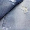 2026 Spring/Summer Super Soft OE 10x10 Non-Stretch Denim Fabric for Jeans and Jackets