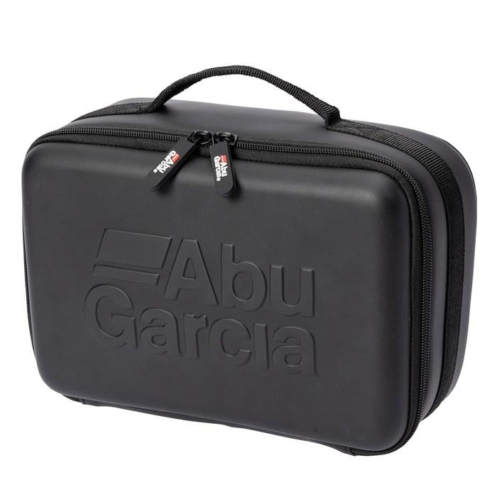 AbuGarcia Reel Case 2 M Black