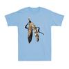 Southwest Native American Indian Tribal Vintage Color Feather Unisexs TShirt