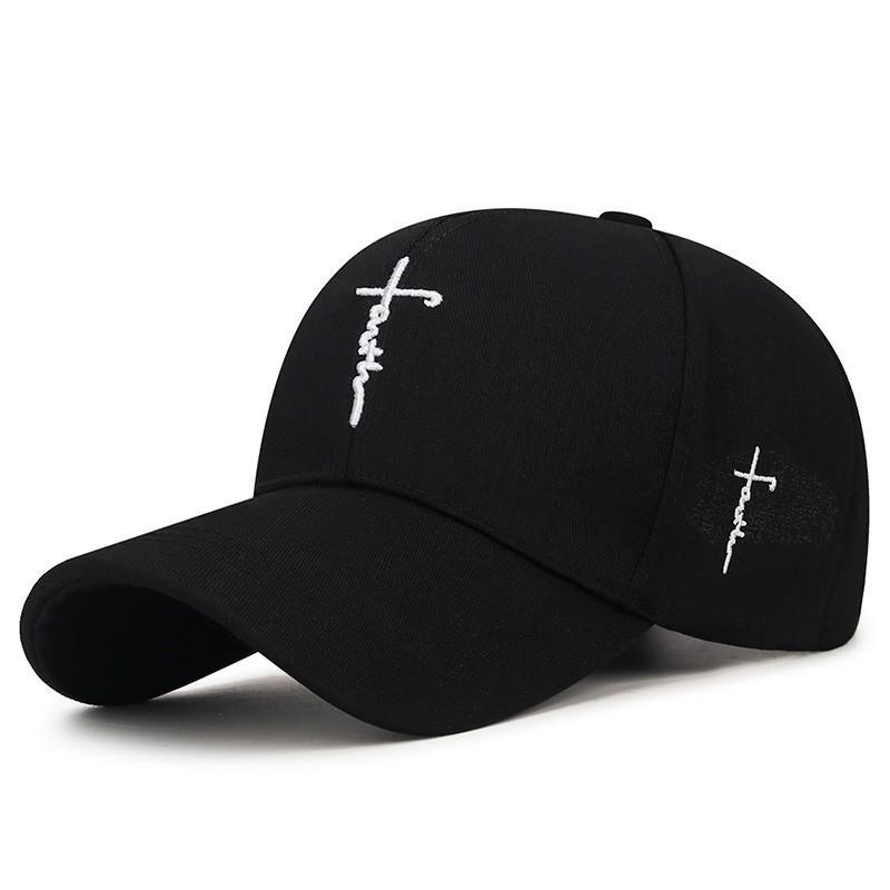 Embroidered Baseball Cap With Sun Protection For Men And Women Perfect For Casual Sunshade Wear