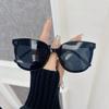 Fashion Square Sunglasses Women Men Brand Designer Luxurious Sun Glasses Female Outdoor Casual Travel