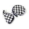 Multifunctional Mini Coin & Phone Purse with Earphone Storage and Key Anti-Loss Feature