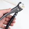 Heavy Duty Pipe Cutter High Hardness Anticorrosive Water Hose Cutter Durable Aluminum Alloy Pipe She