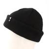 Adidas Fisherman Short Beanie Watch Cap Winter Hat Cold Weather Warm Knit