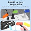 20Pcs Pcs Durable Cord Labels Writable Function Cable Management Cable Labels  Cord Management