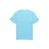 Adidas X Lego x Dame Trey Young Basketball Fun Brick Print T-Shirt, Version Ss 3 Men Tops Sky-Blue GU2717