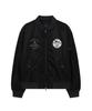 Covert Ma-1 Jacket Black