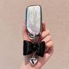 LPTJD1 Car Sticker Fashion TPU Car Remote Key Case Cover Shell Fob For BMW X1 X3 X5 X6 X7 1 3 5 6 7 Series G20 G30 G11 F15 F16 G01 G02