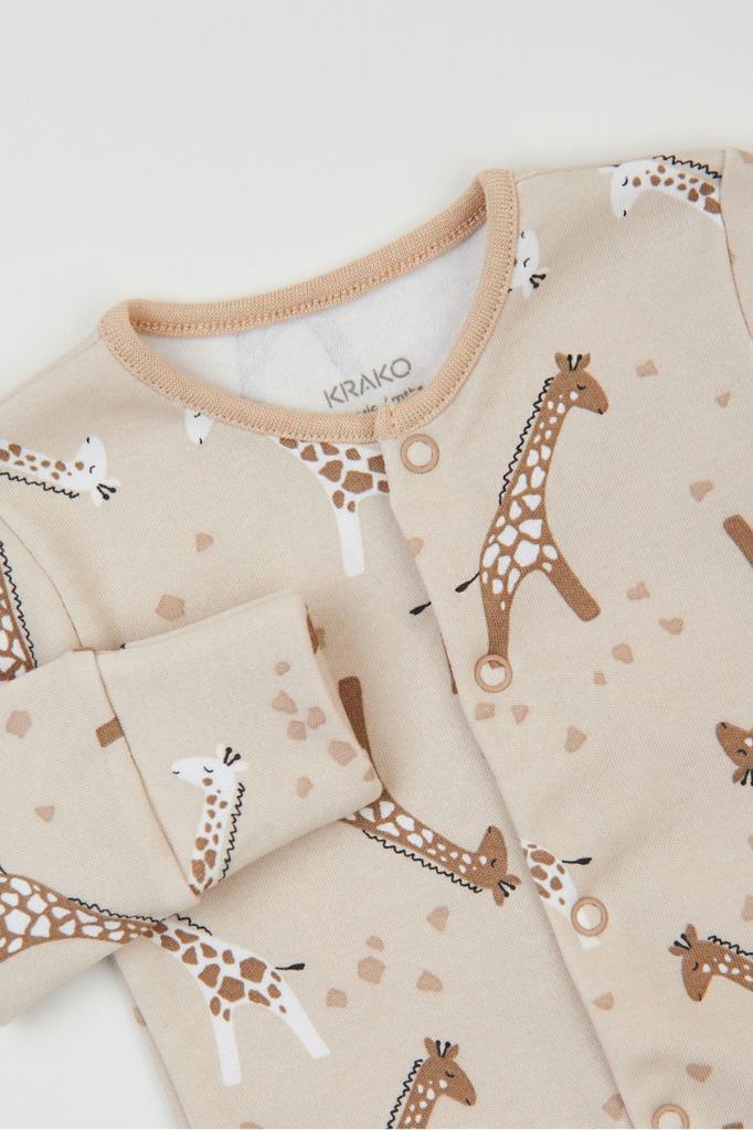 Kleiner Mann KRAKO (93870)