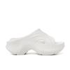 Midsummer~ One Word with Casual Thick-soled Heightening Slippers Sandals for Women To Wear Outside Summer