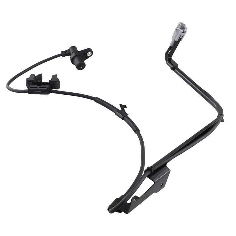 ABS Wheel Speed Sensor For Toyota Harrier 1997-2003 Lexus RX300 1998-2003 W/FWD As Shown Front Right