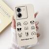 For Xiaomi Poco M7 Pro 5G Case Popular Flower Rabbit Duck Soft Liquid Silicone Cover For Xiaomi Poco M7Pro Capa 2409FPCC4G Coque
