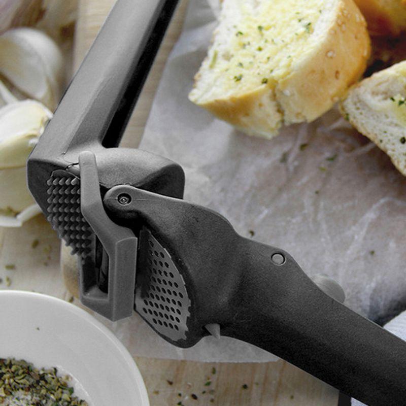 Dreamfarm Gadget Light - Knoblauchpresse (2 Farben)