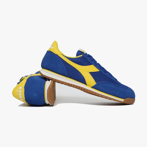 Diadora Cross BLUE D5153LSP03BLS