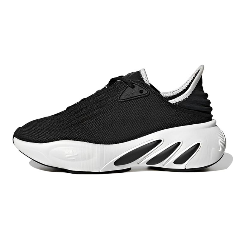 

Adidas Adifom SLTN J Black White Sneakers FZ5635 36.5