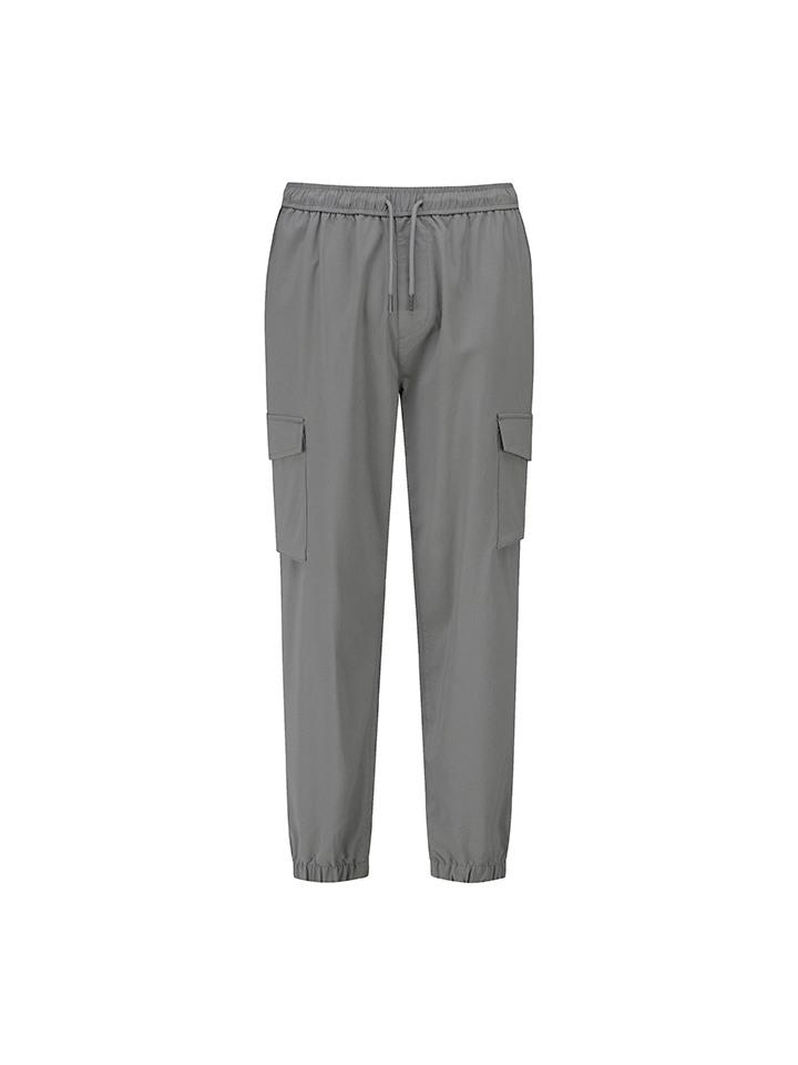 Polhaem Men'S) Move Stretch Cargo Jogger Pants_Phf2Pp1727