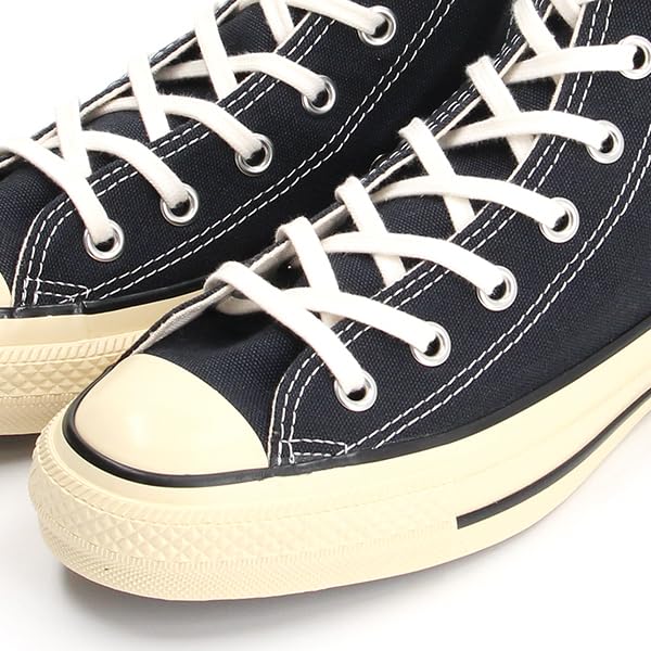 Converse All Star US Aged Colors HI Ink Blue Size Cm Sneakers, 24.0