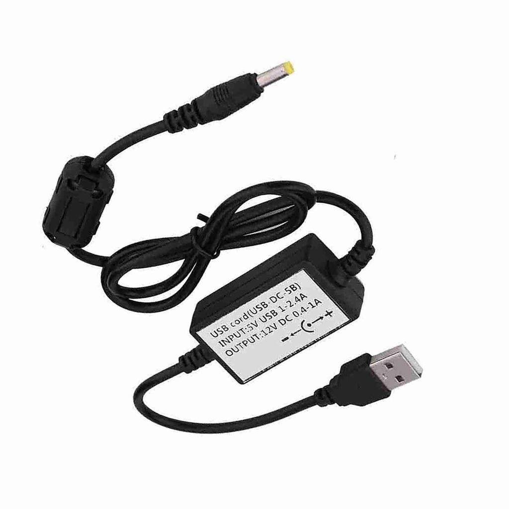 USB Charging Cable Charger for YAESU VX5RVX6RVX7RVX8R8DR8GRFT‑1DR Walkie Talkie