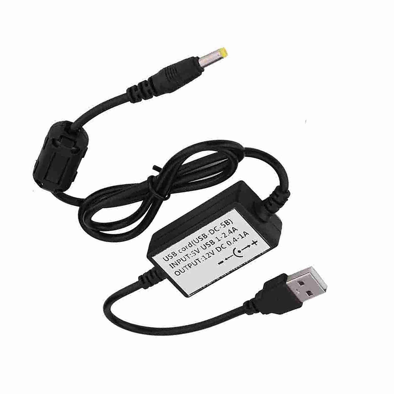 USB Töltőkábel Töltő YAESU VX5RVX6RVX7RVX8R8DR8GRFT‑1DR Walkie Talkie-hez