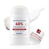 OUKEYA 40% Urea Natural Ingredient Heel Balm Stick Dry Skin, Roughness, Exfoliation, Intensive Moisturizing, 30g, 1 Pc