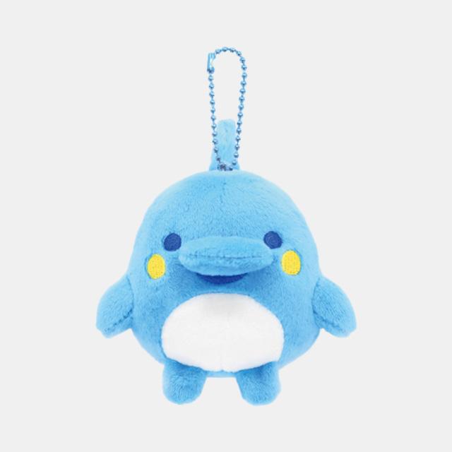 [Bandai] Tamagotchi Paradise Irukachi Mascot Figure